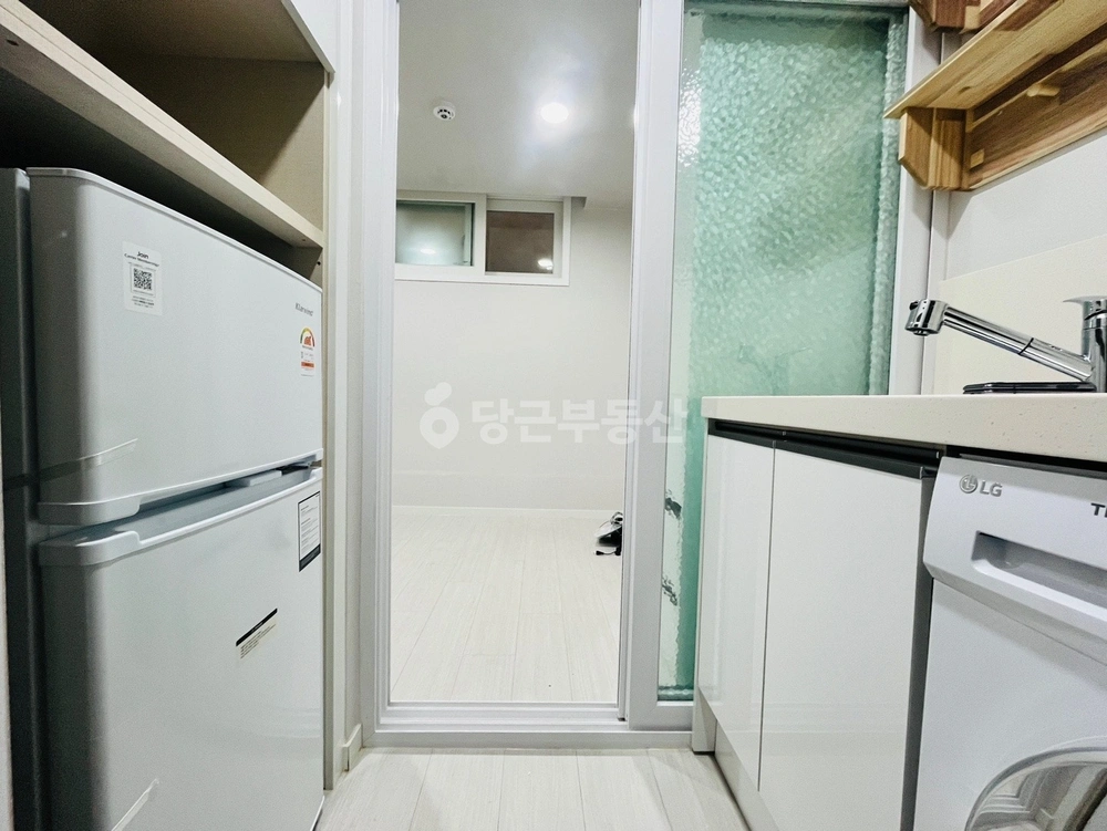 서울특별시 동작구 대방동 원룸 사진 1