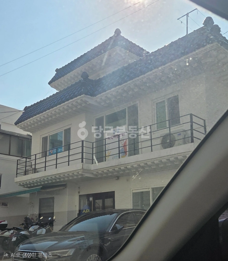 부산광역시 해운대구 송정동 단독/전원주택 사진 1