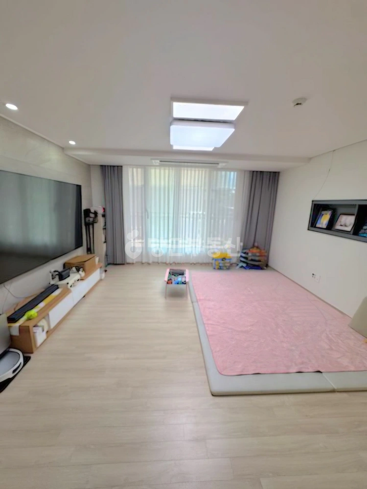 제주특별자치도 제주시 봉개동 빌라(투룸 이상) 사진 1
