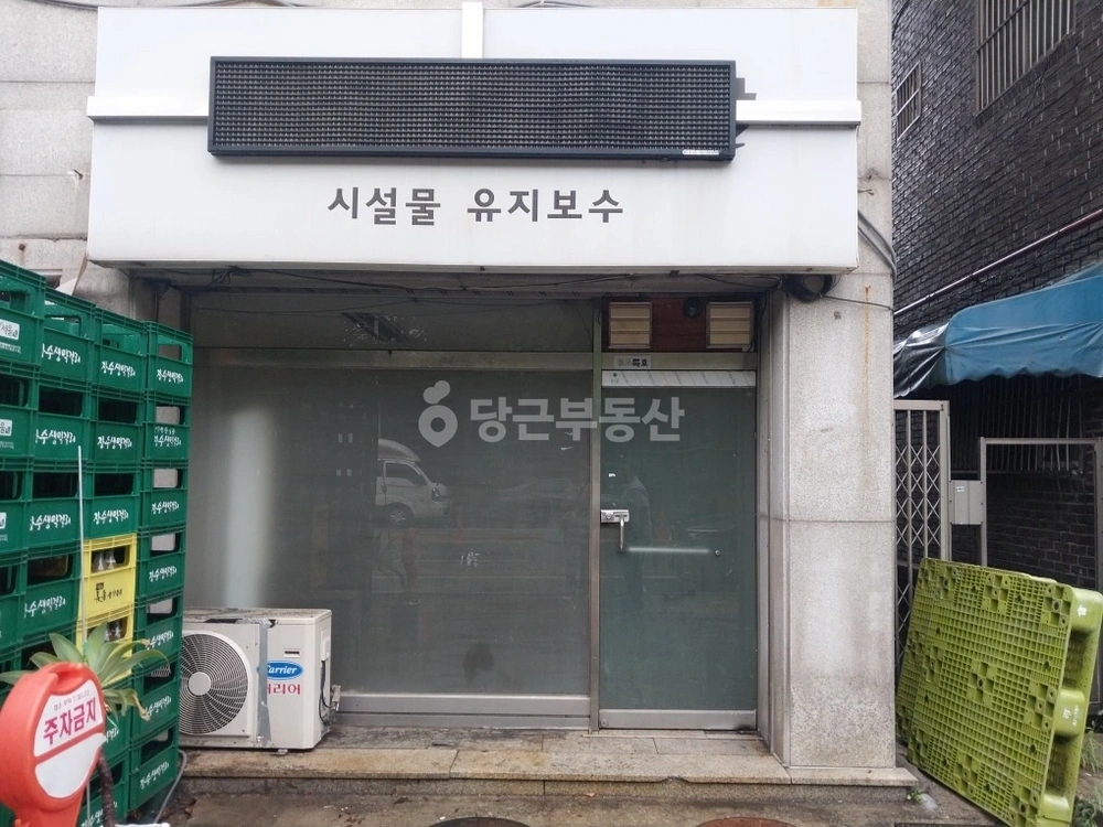 경기도 안산시 상록구 부곡동 상가 사진 1