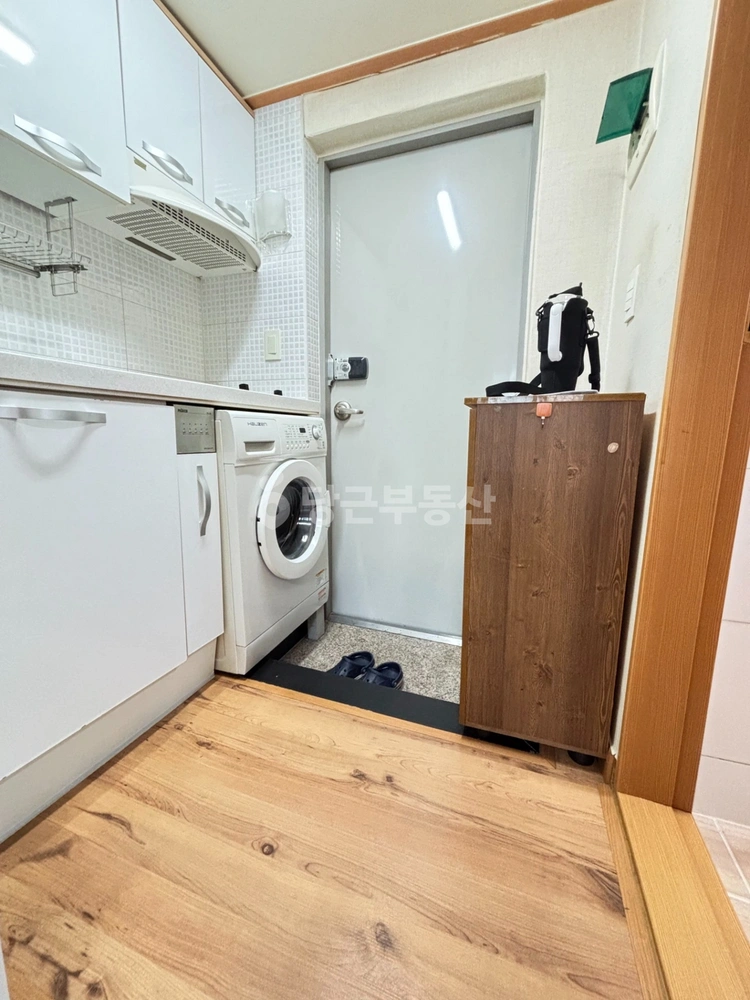 충청남도 아산시 배방읍 원룸 사진 1