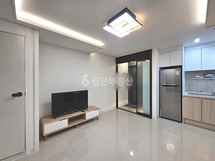 대전광역시 동구 용전동 원룸 사진 1