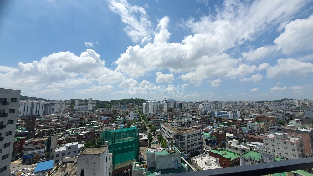 서울특별시 강서구 화곡동 오피스텔 사진 1