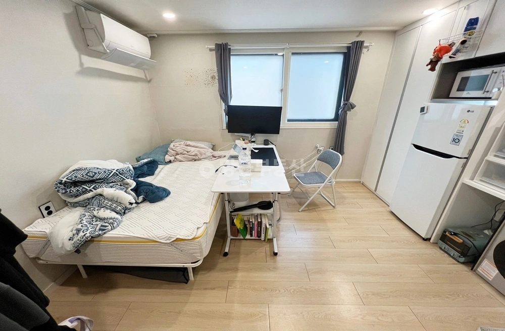 서울특별시 관악구 신림동 원룸 사진 1
