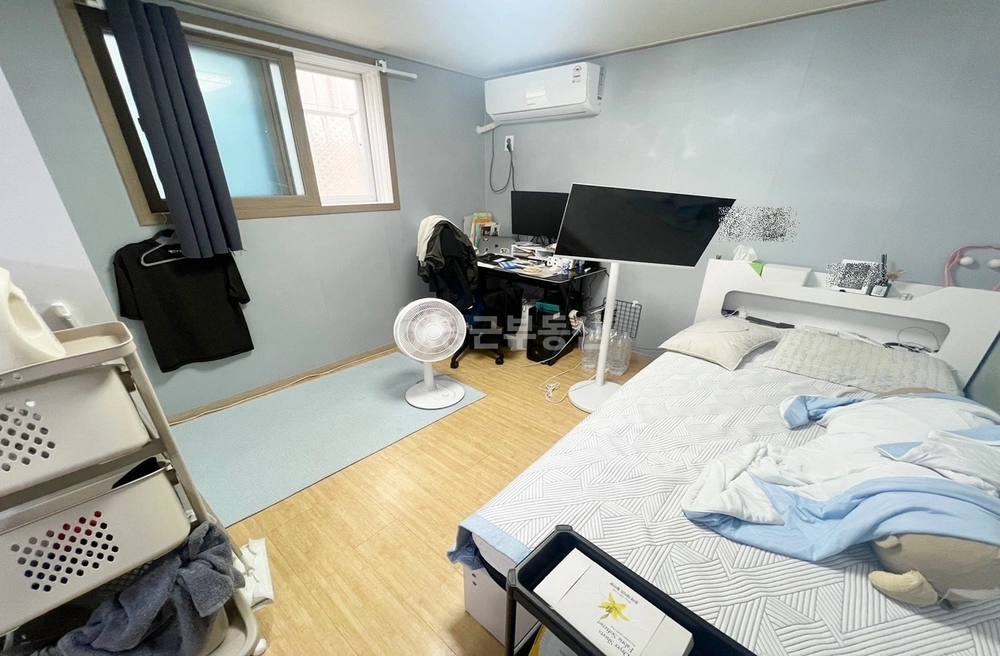 서울특별시 관악구 봉천동 원룸 사진 1