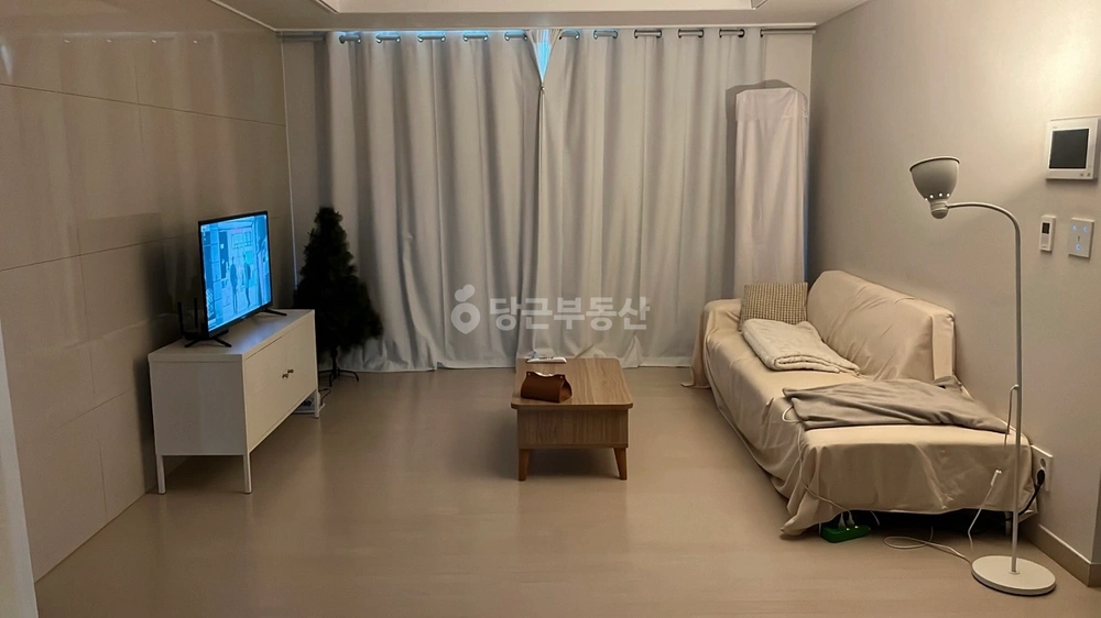 경기도 안성시 대덕면 아파트 사진 1