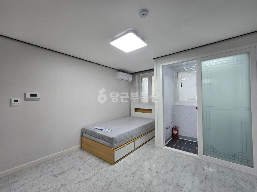 대전광역시 서구 탄방동 원룸 사진 1