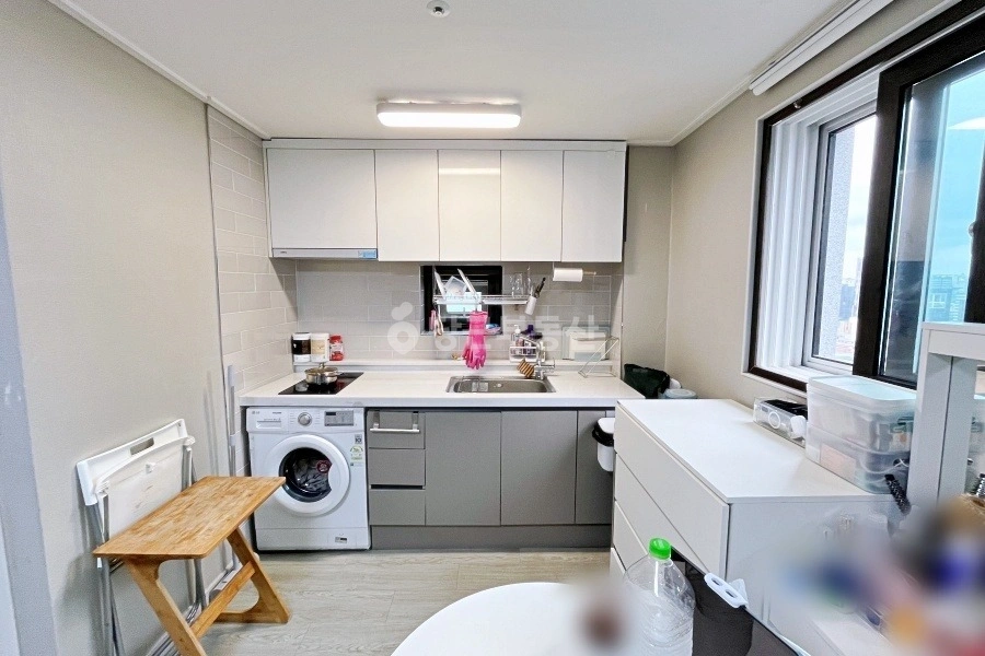 서울특별시 강남구 역삼동 오피스텔 사진 1
