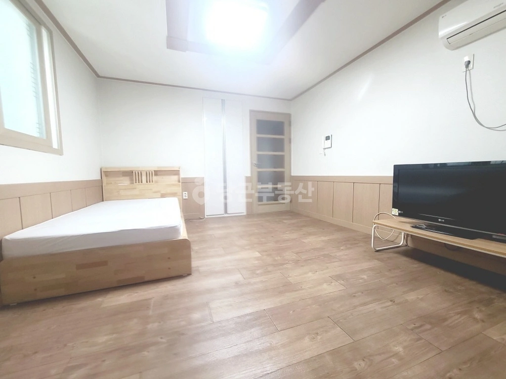 부산광역시 부산진구 개금동 원룸 사진 1
