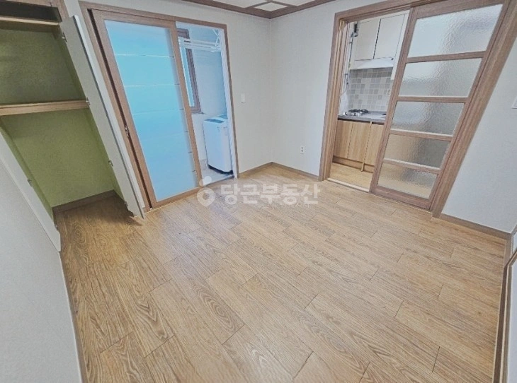 대구광역시 달서구 두류동 원룸 사진 1