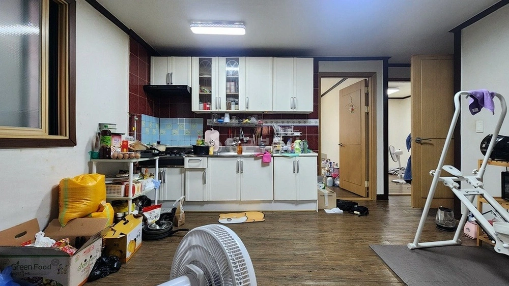 경기도 안산시 단원구 선부동 빌라(투룸 이상) 사진 1