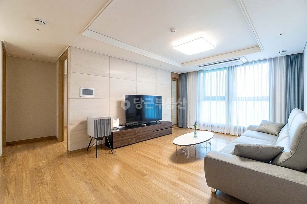 서울특별시 강남구 삼성동 아파트 사진 1