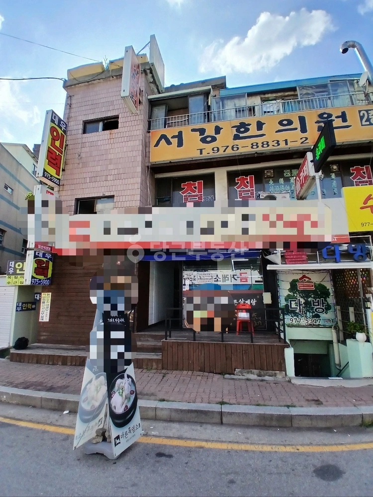 경기도 고양시 일산서구 일산동 상가 사진 1