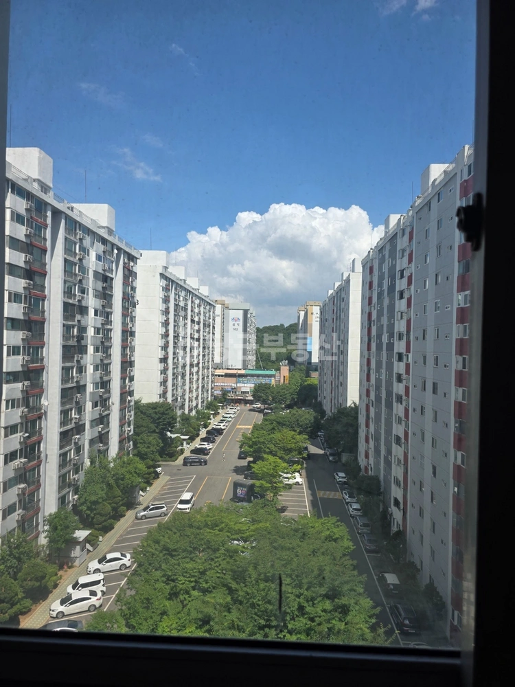 인천광역시 남동구 만수동 아파트 사진 1