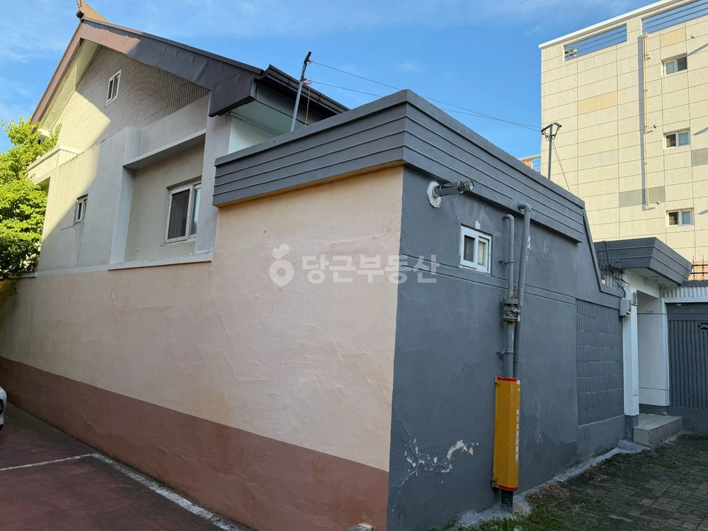 대구광역시 남구 대명동 단독/전원주택 사진 1
