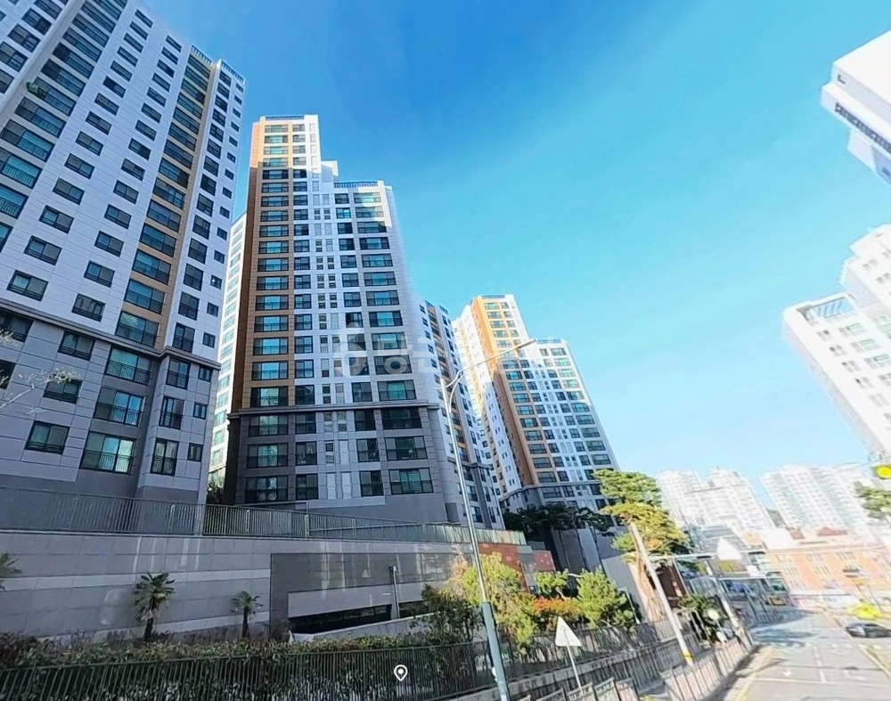 경상남도 거제시 아주동 아파트 사진 1