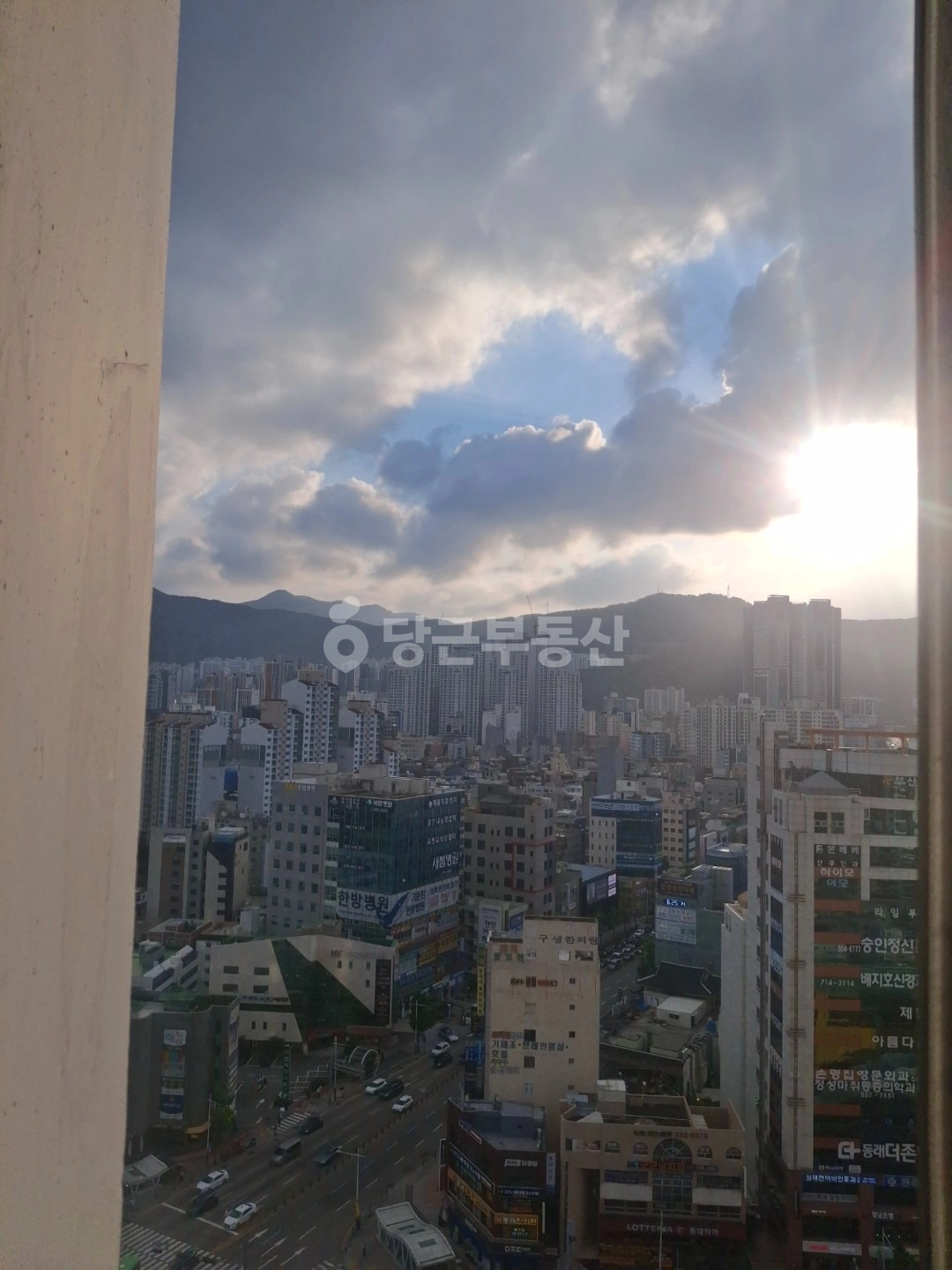 부산광역시 동래구 명륜동 아파트 사진 1