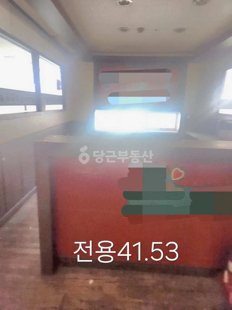 울산광역시 북구 신천동 상가 사진 1