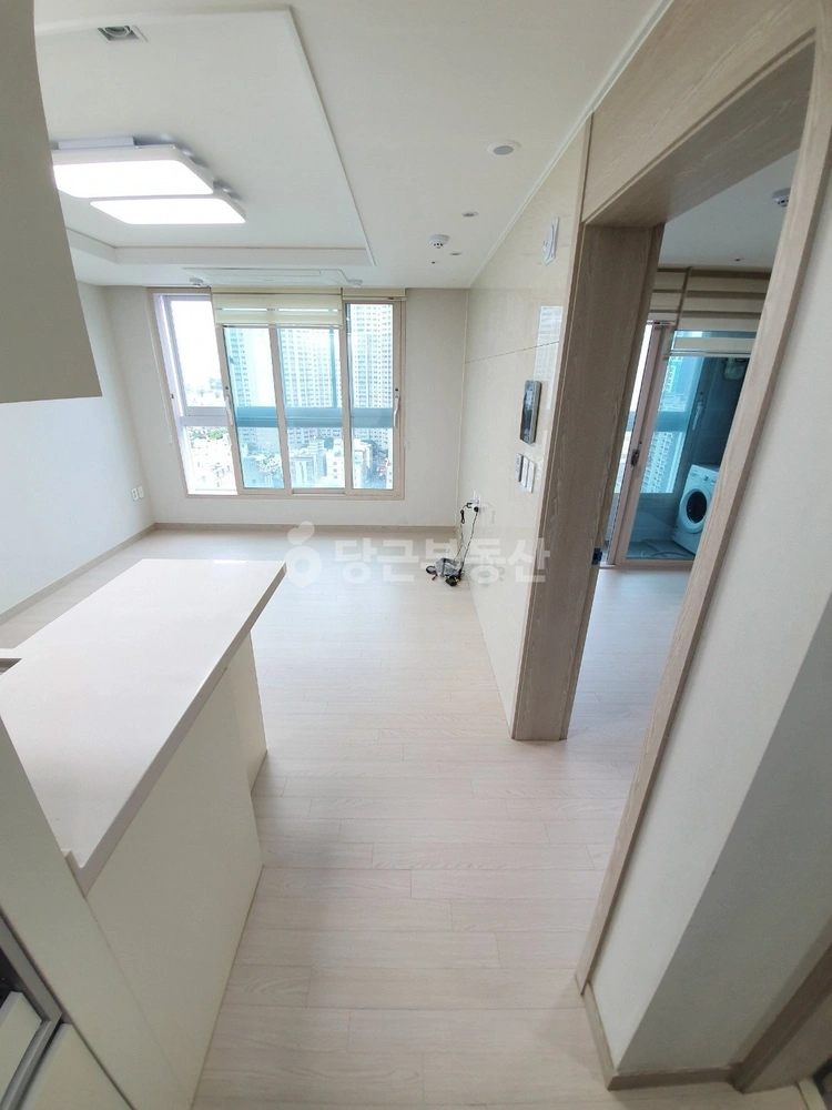 부산광역시 부산진구 전포동 빌라(투룸 이상) 사진 1