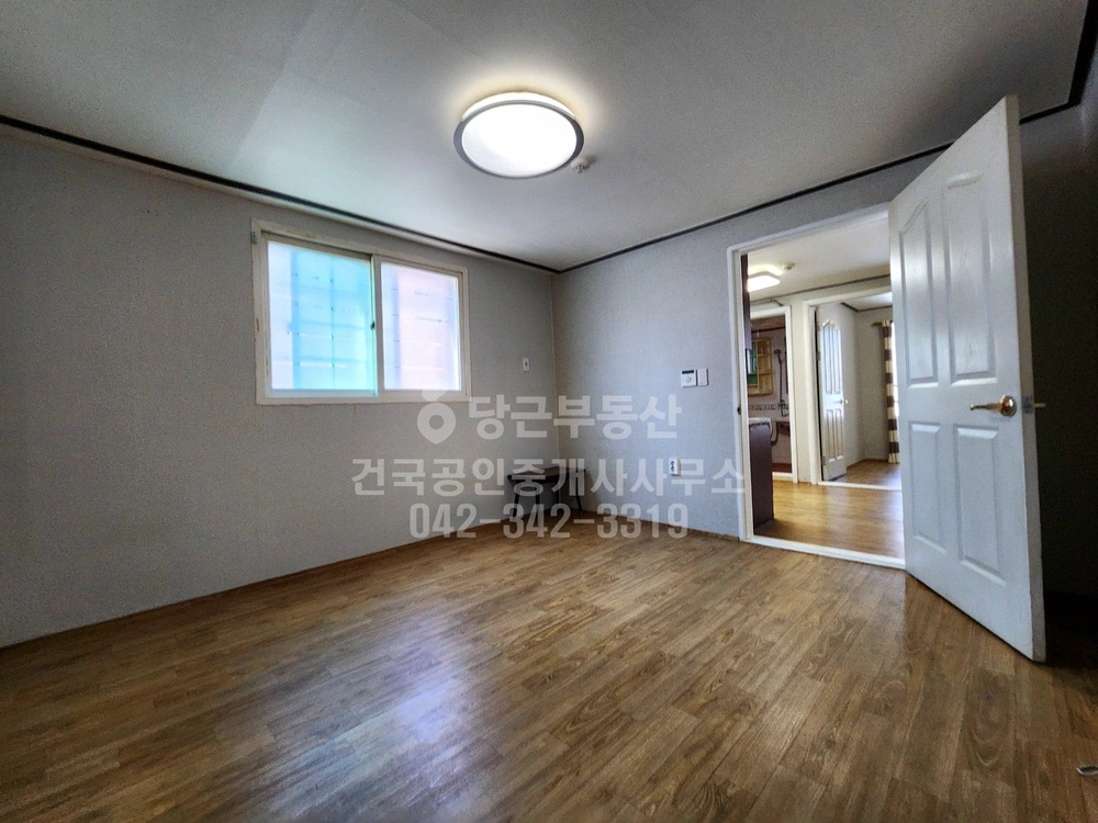 대전광역시 중구 선화동 빌라(투룸 이상) 사진 1