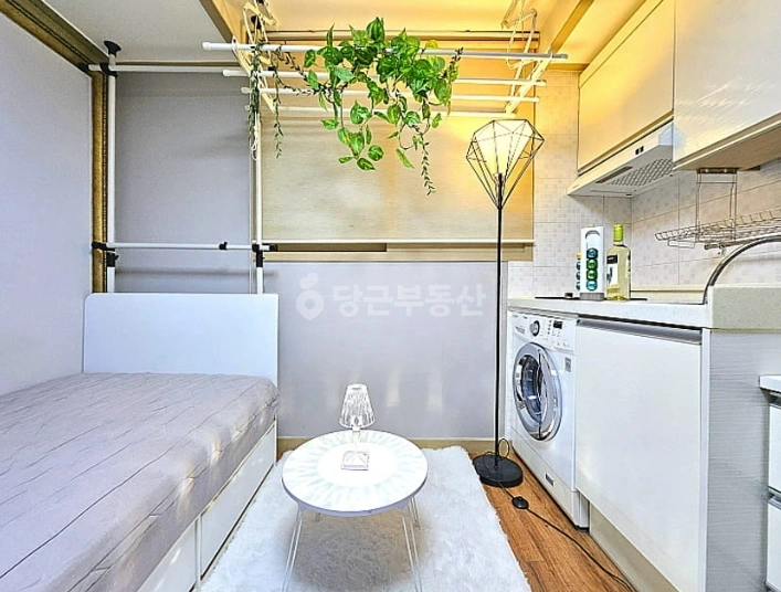 서울특별시 금천구 독산동 원룸 사진 1