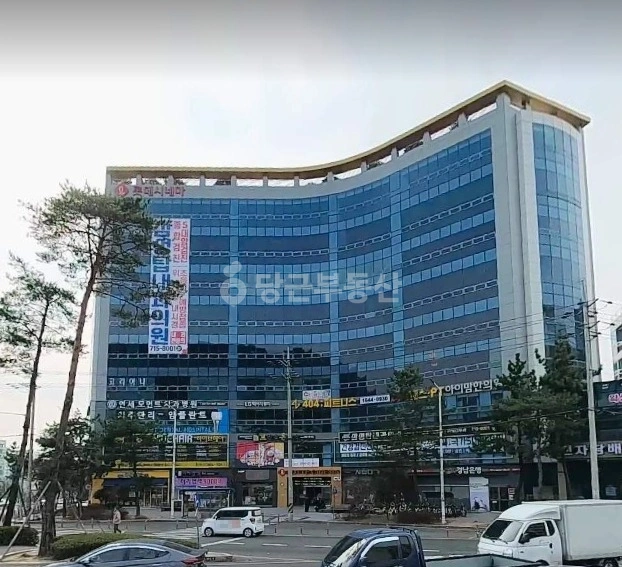 경상남도 창원시 진해구 석동 상가 사진 1