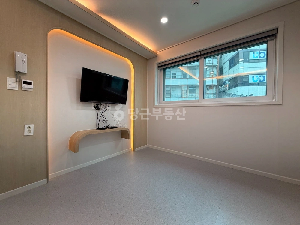 충청북도 청주시 흥덕구 복대동 원룸 사진 1