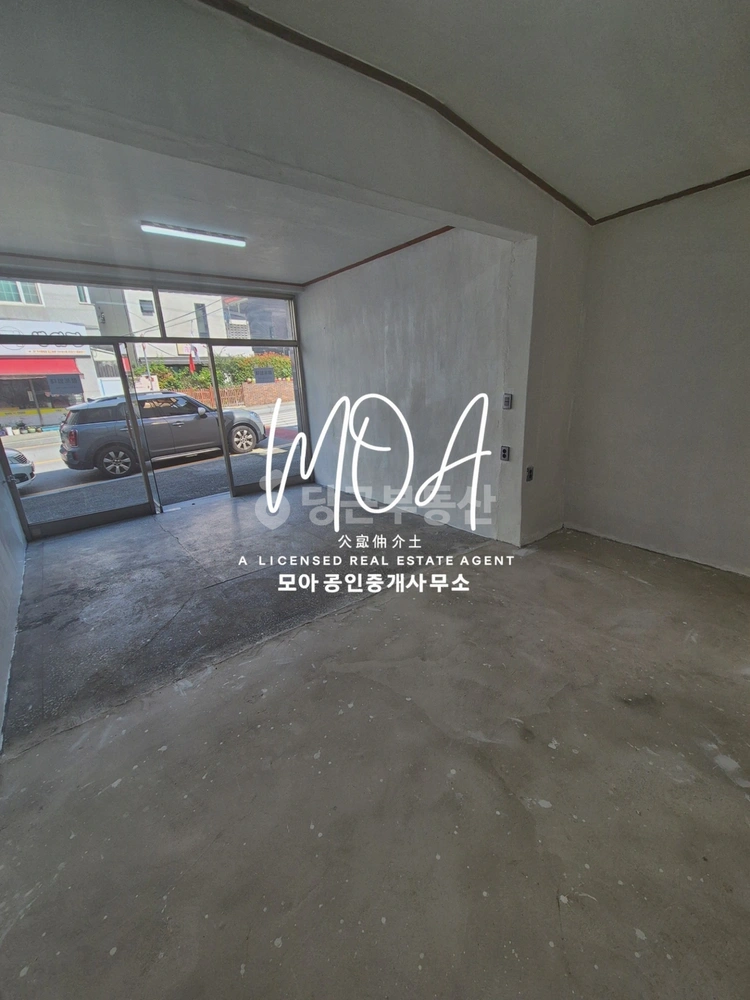 전남광주통합특별시 서구 화정동 상가 사진 1