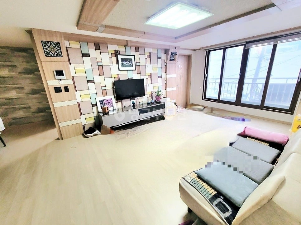 부산광역시 북구 구포동 빌라(투룸 이상) 사진 1