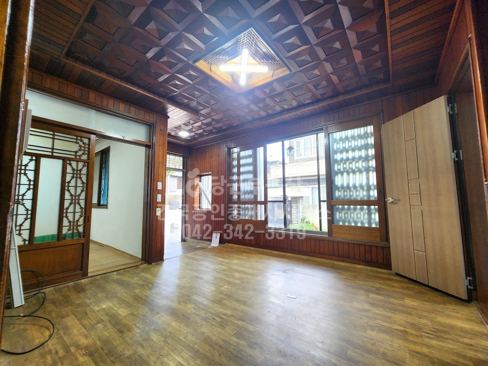 대전광역시 동구 성남동 빌라(투룸 이상) 사진 1