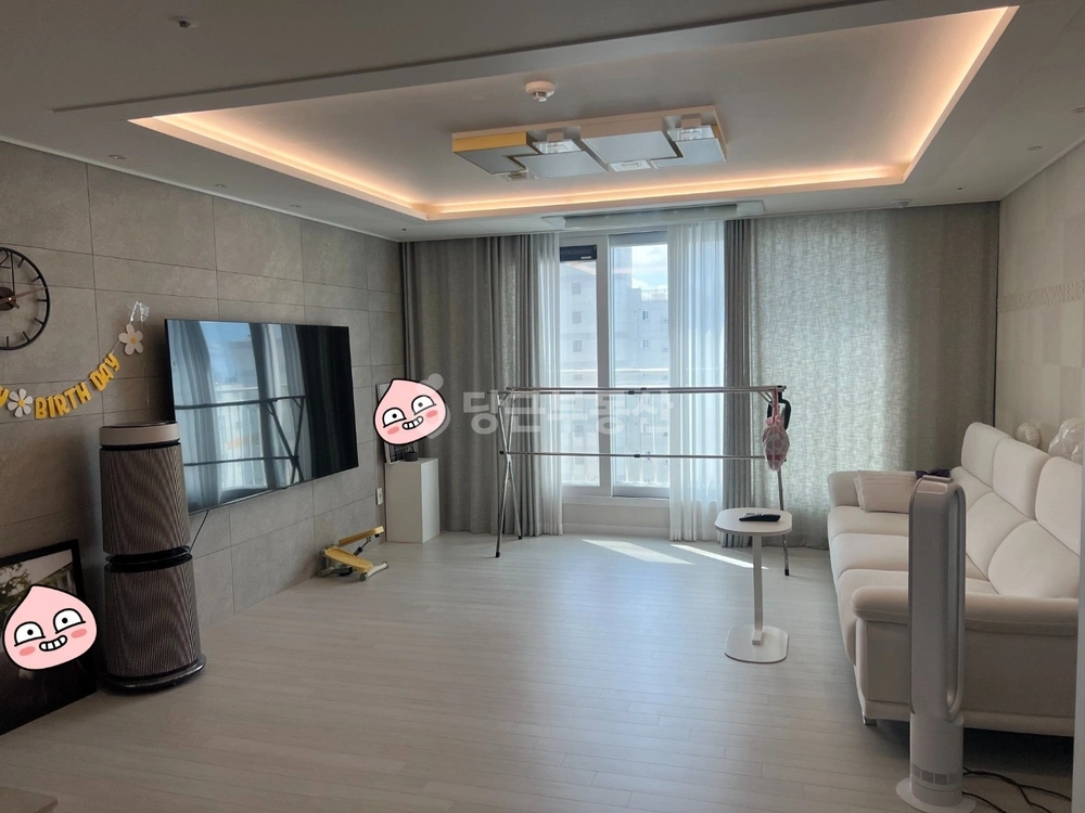 경상북도 포항시 북구 흥해읍 아파트 사진 1