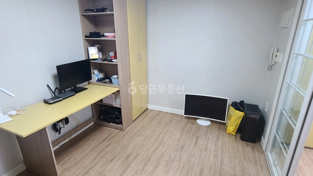 대구광역시 북구 복현동 원룸 사진 1