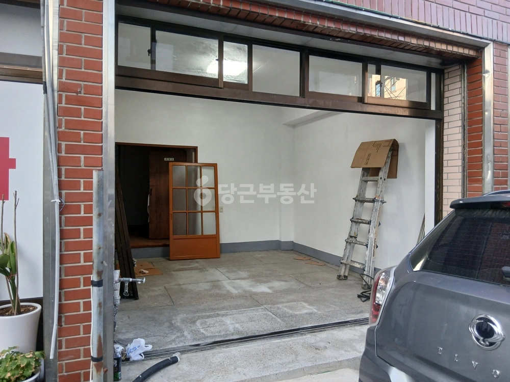 대구광역시 동구 율하동 상가 사진 1