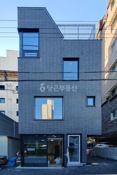 경기도 의정부시 호원동 건물 사진 1