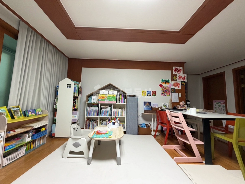 경기도 용인시 기흥구 상갈동 아파트 사진 1