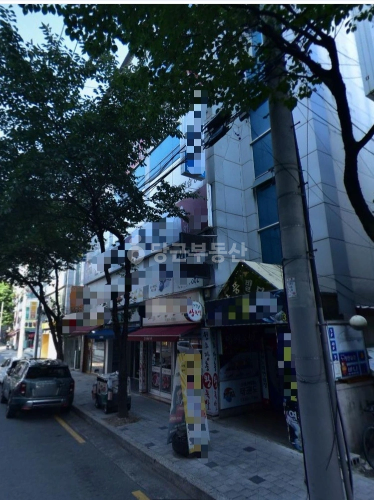 경상북도 경산시 삼풍동 상가 사진 1