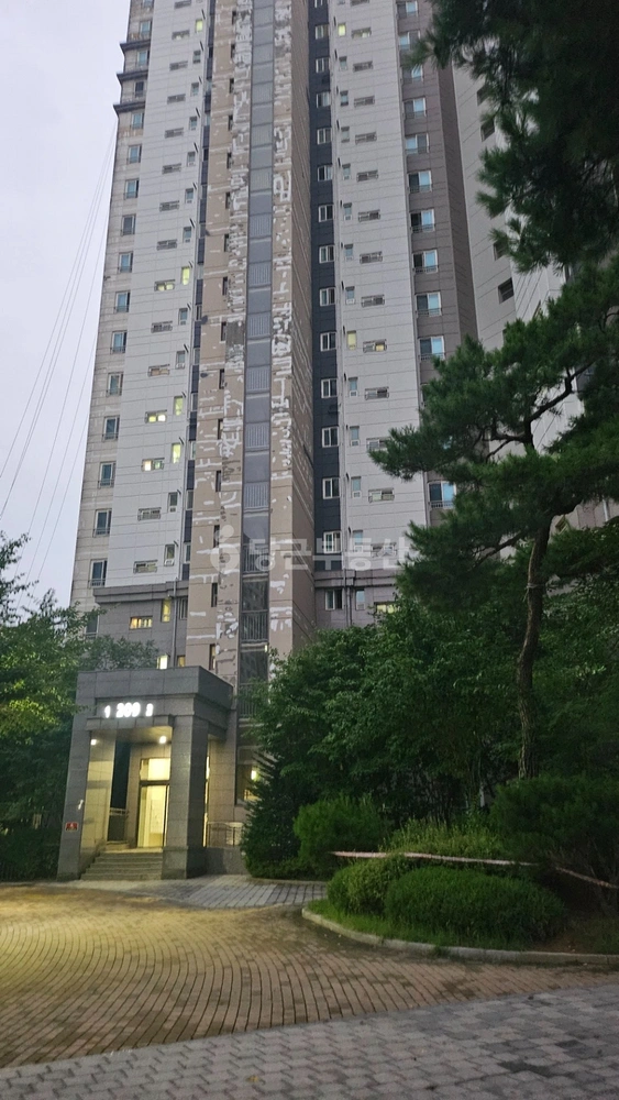 충청남도 아산시 모종동 아파트 사진 1