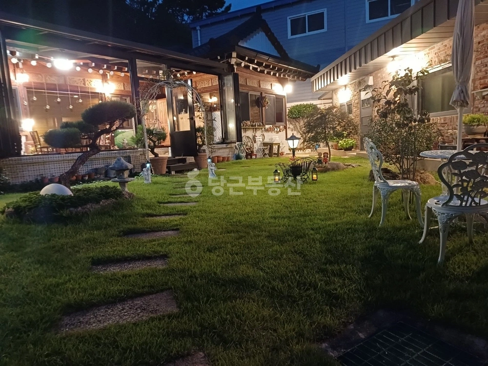전남광주통합특별시 순천시 남정동 단독/전원주택 사진 1