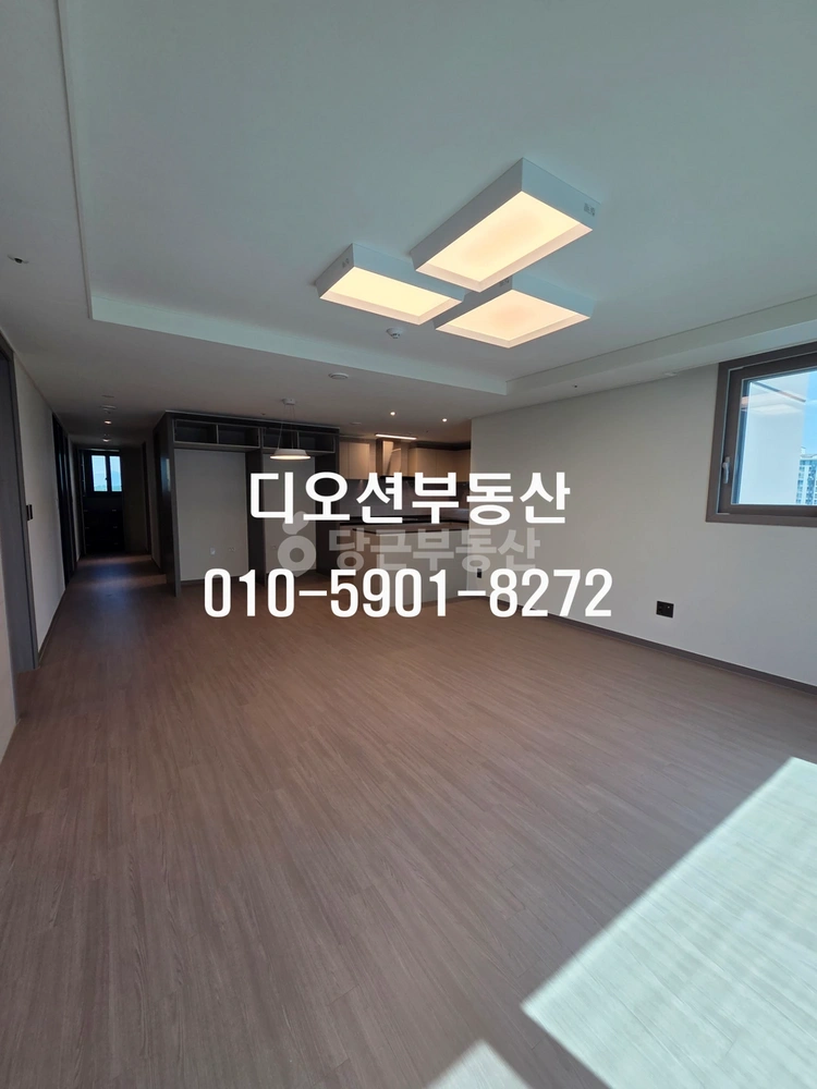 경상북도 포항시 북구 양덕동 아파트 사진 1
