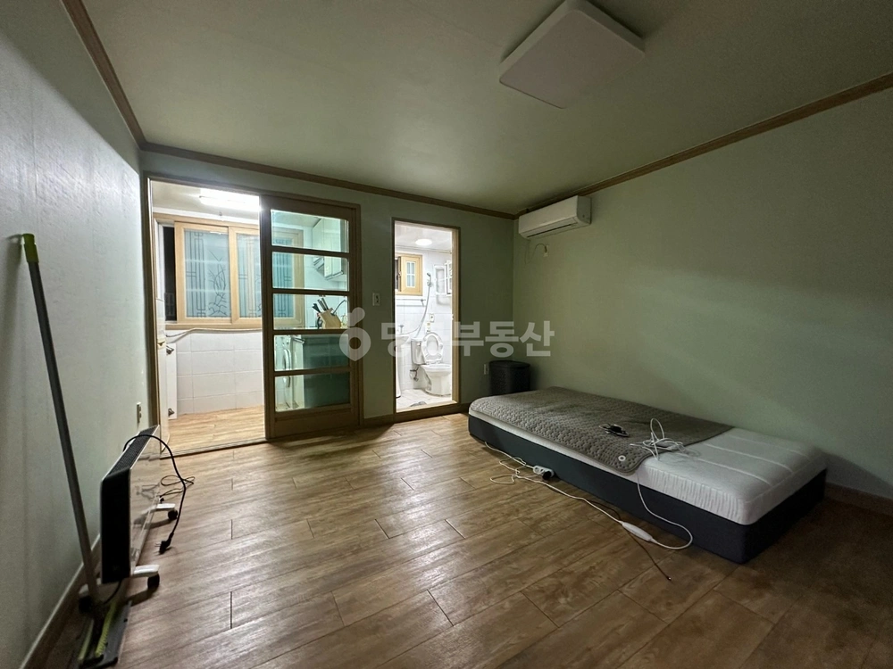 부산광역시 금정구 부곡동 원룸 사진 1