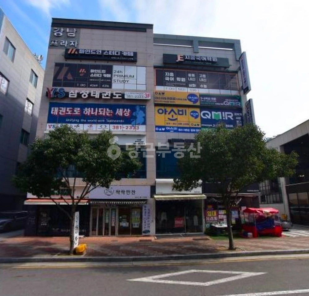 경상남도 양산시 물금읍 상가 사진 1