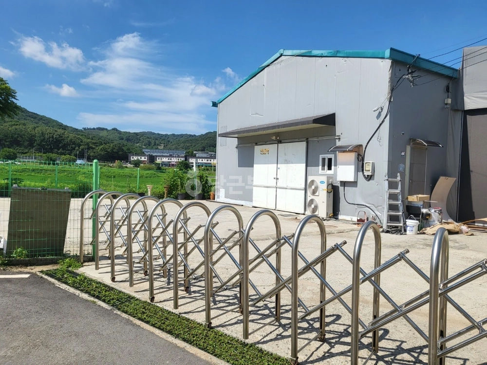 경기도 파주시 광탄면 공장/창고 사진 1