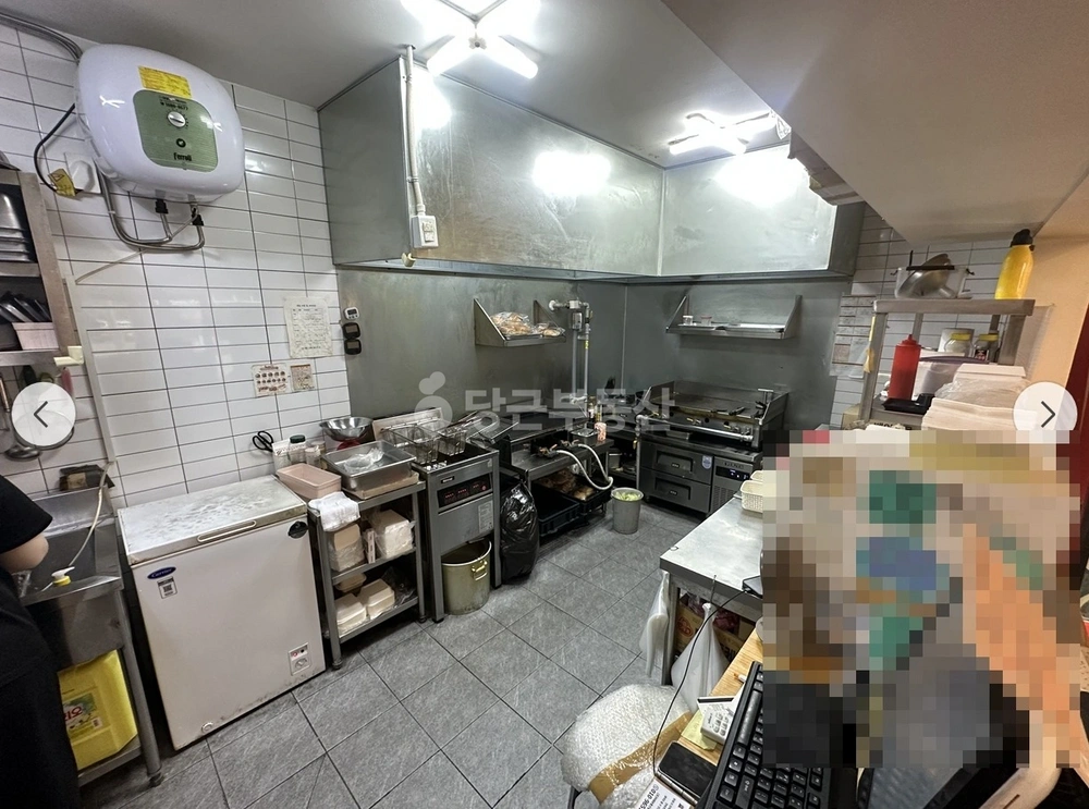 부산광역시 연제구 연산동 상가 사진 1
