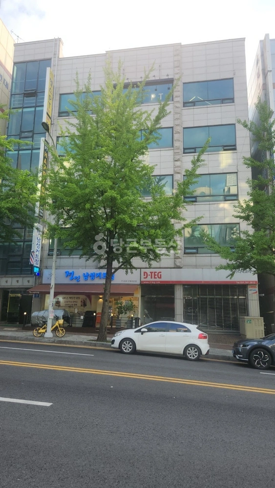 경기도 성남시 분당구 야탑동 사무실 사진 1