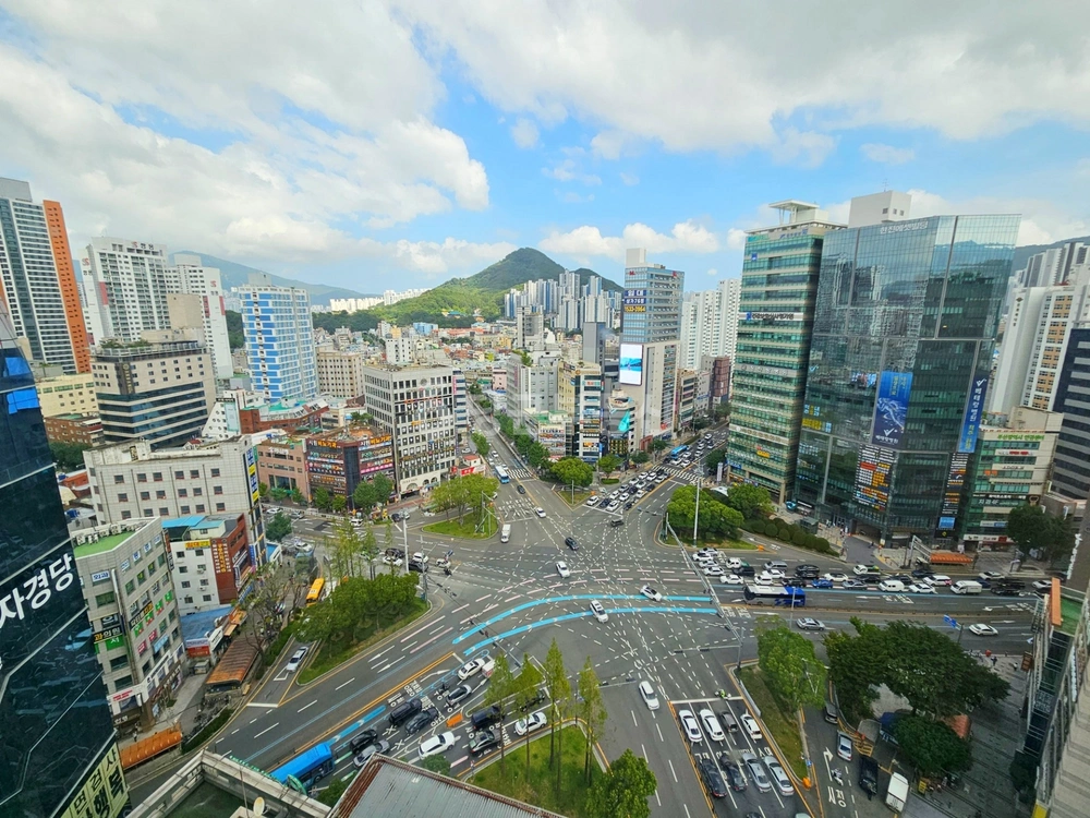 부산광역시 연제구 연산동 사무실 사진 1