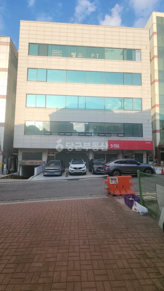 경기도 성남시 분당구 야탑동 사무실 사진 1