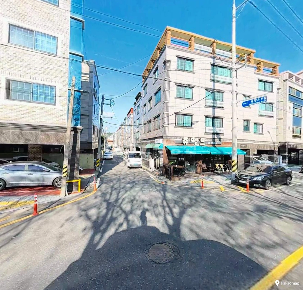 울산광역시 울주군 온산읍 빌라(투룸 이상) 사진 1