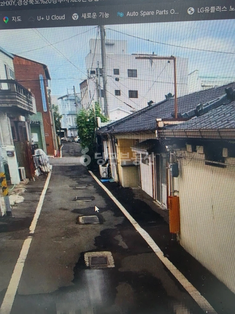경상북도 경주시 안강읍 단독/전원주택 사진 1