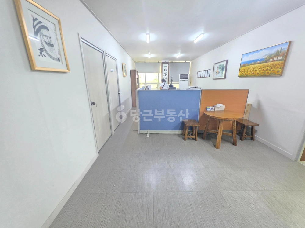 대구광역시 동구 효목동 상가 사진 1