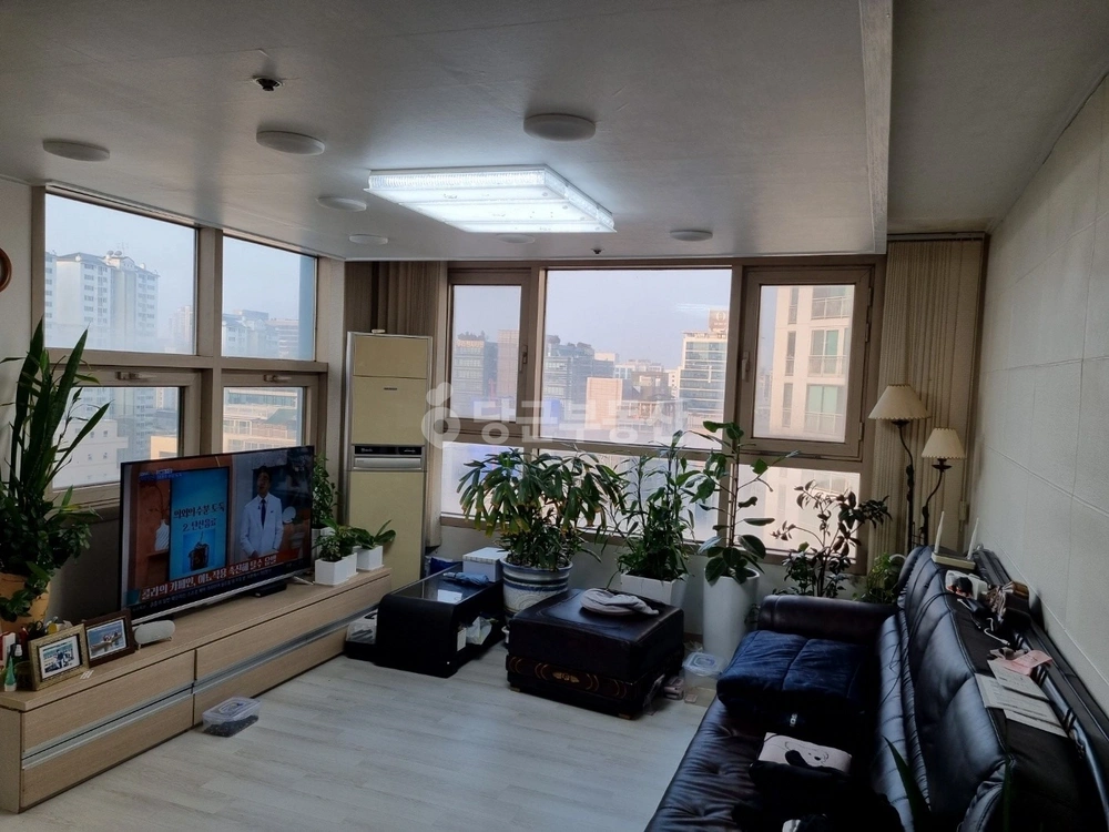 서울특별시 영등포구 당산동2가 오피스텔 사진 1